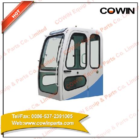 SK60/100/120 Cab
